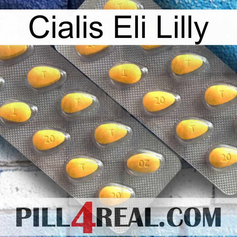 Eli Lilly Cialis cialis2